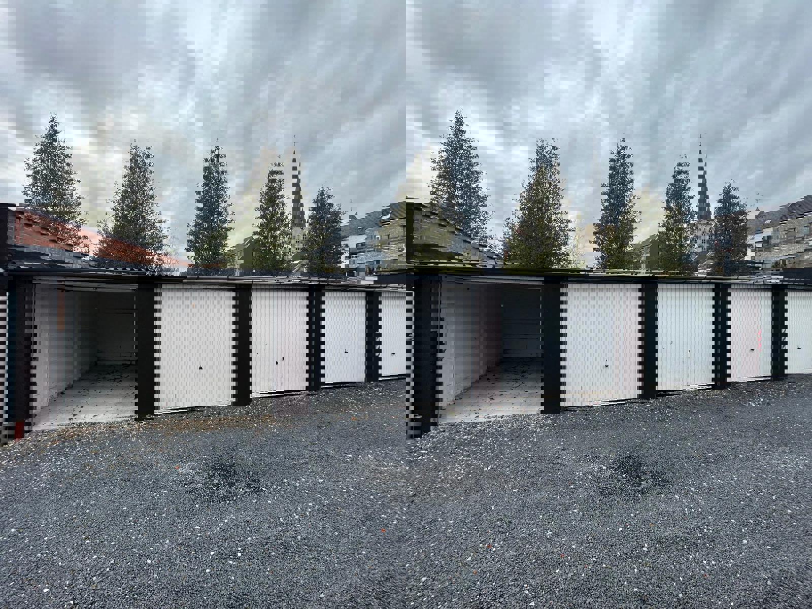 Garage à vendre à Wavre-Sainte-Catherine - photo 3