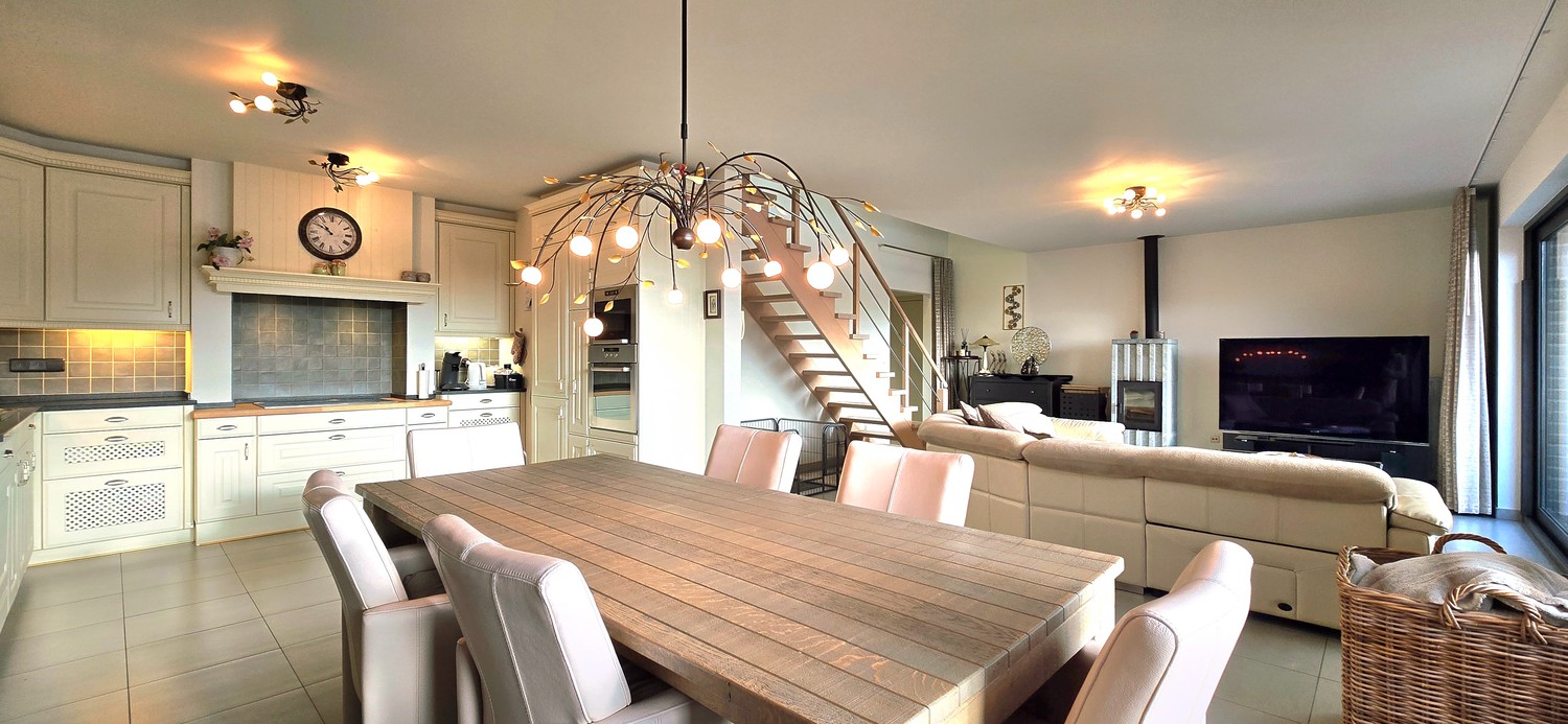 Appartement te koop in Lummen met 3 slaapkamers - foto 3