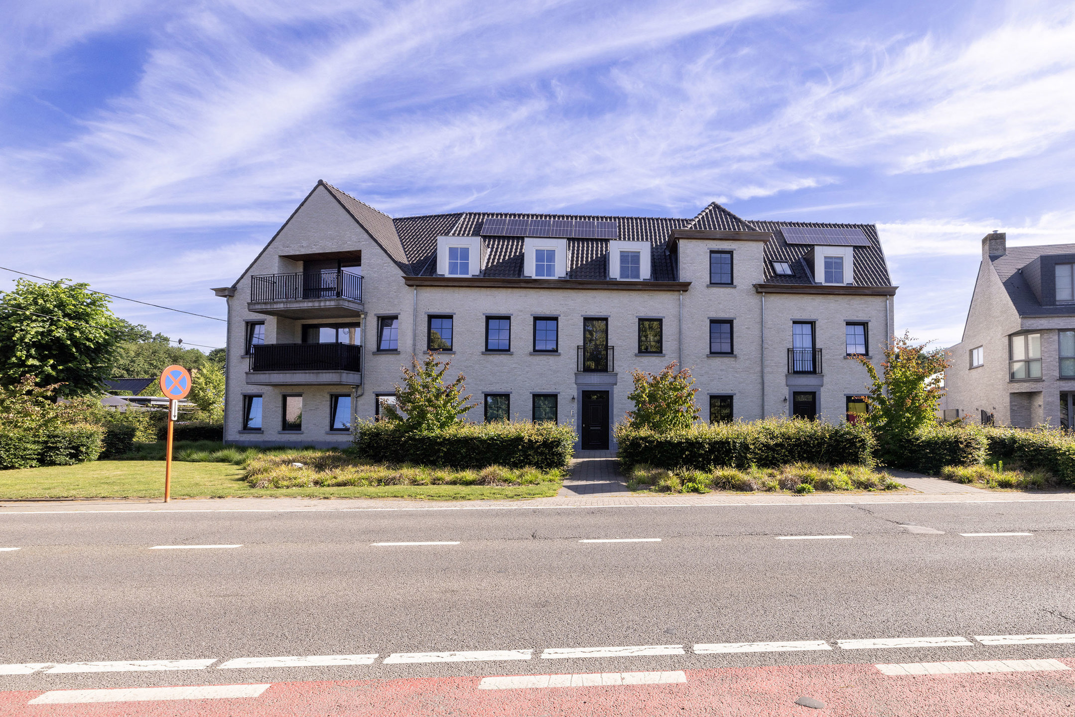 Appartement à vendre à Lille