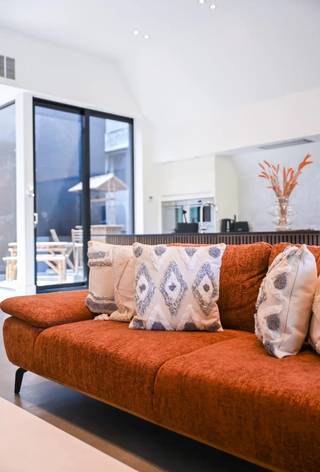 Appartement à vendre à Ville de Bruxelles