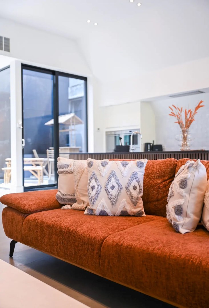 Unieke Loft met 3 slaapkamers (155 m²) - foto 3