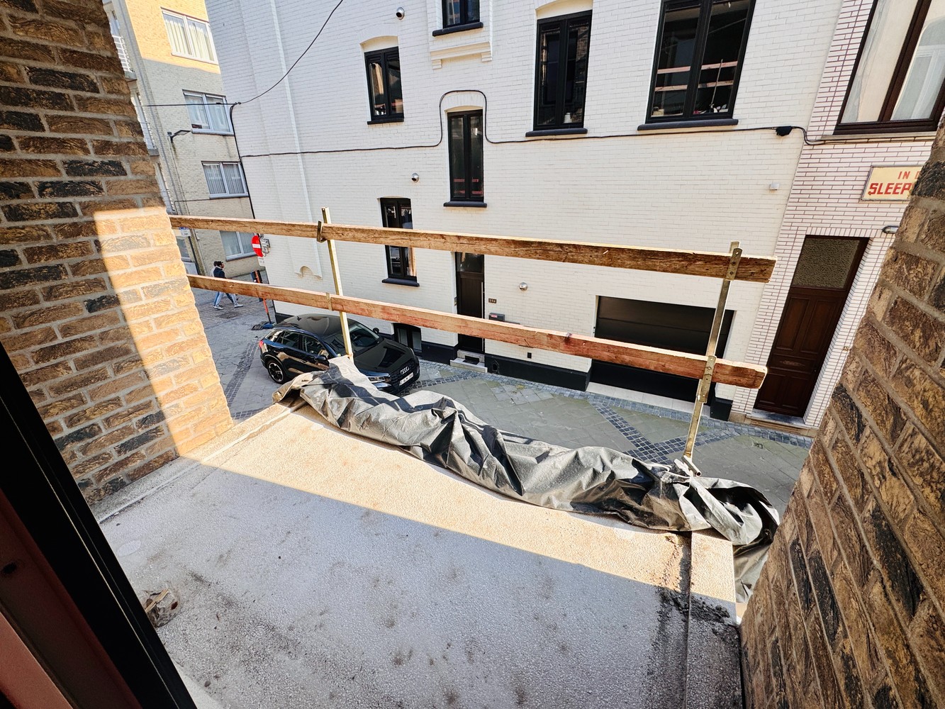 OOSTENDE: EXCLUSIEVE NIEUWBOUWRESIDENTIE OP 100M V/D ZEE EN IN CENTRUM! - foto 4