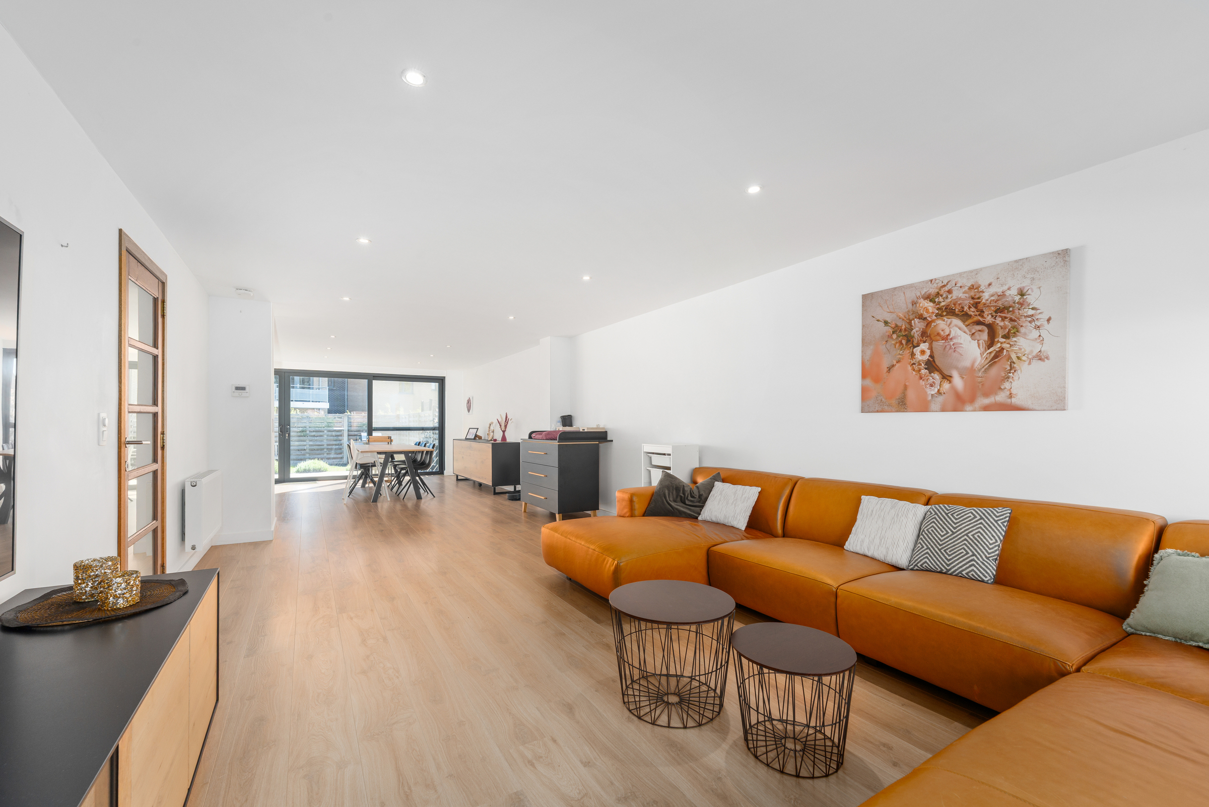 Maison à vendre à Termonde avec 4 chambres - photo 2