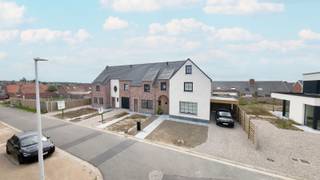 House for sale in Houthulst