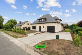 Maison à vendre à Eeklo