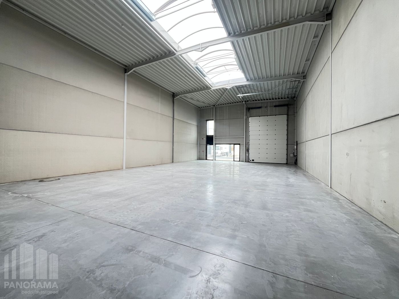 Opslagruimte van 294 m² met uitstekende ligging vlak aan E40 - photo 4