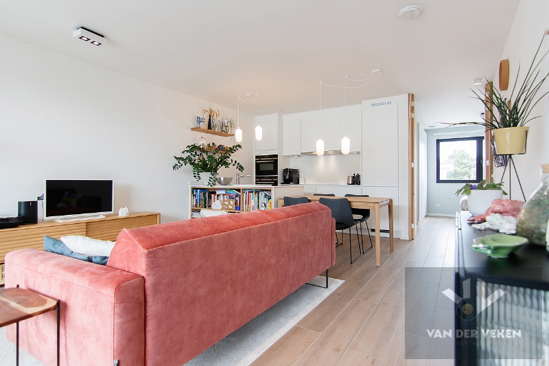 Appartement à vendre à Hasselt avec 1 chambre - photo 4