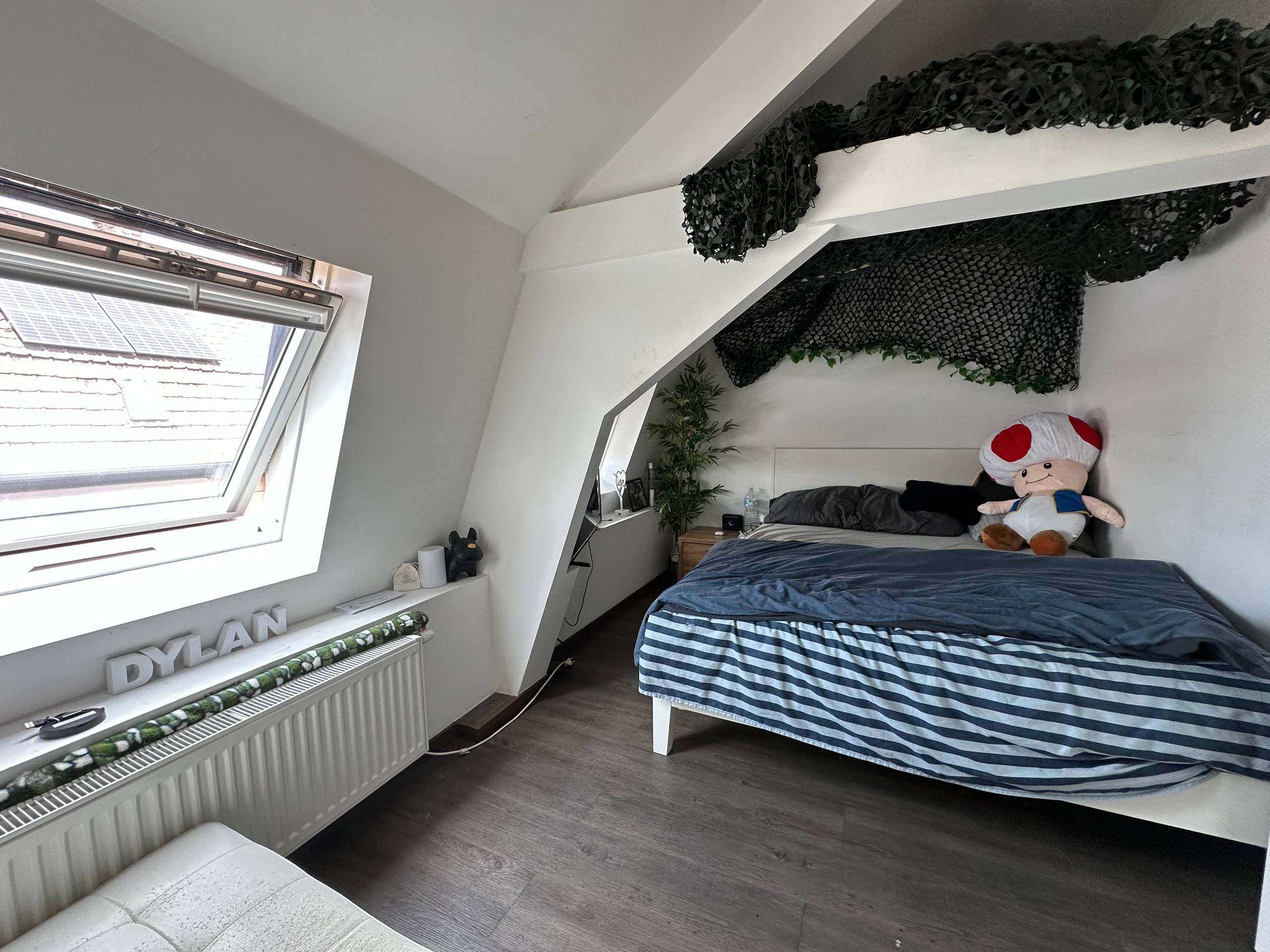 Instapklare woning met 3 slaapkamers en zuidgerichte tuin - foto 4