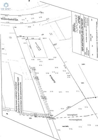 Unieke Bouwgrond voor Open Bebouwing in het Centrum van Brakel!Bent u op zoek naar een aantrekkelijke bouwgrond op een toplocatie? Deze prachtige...