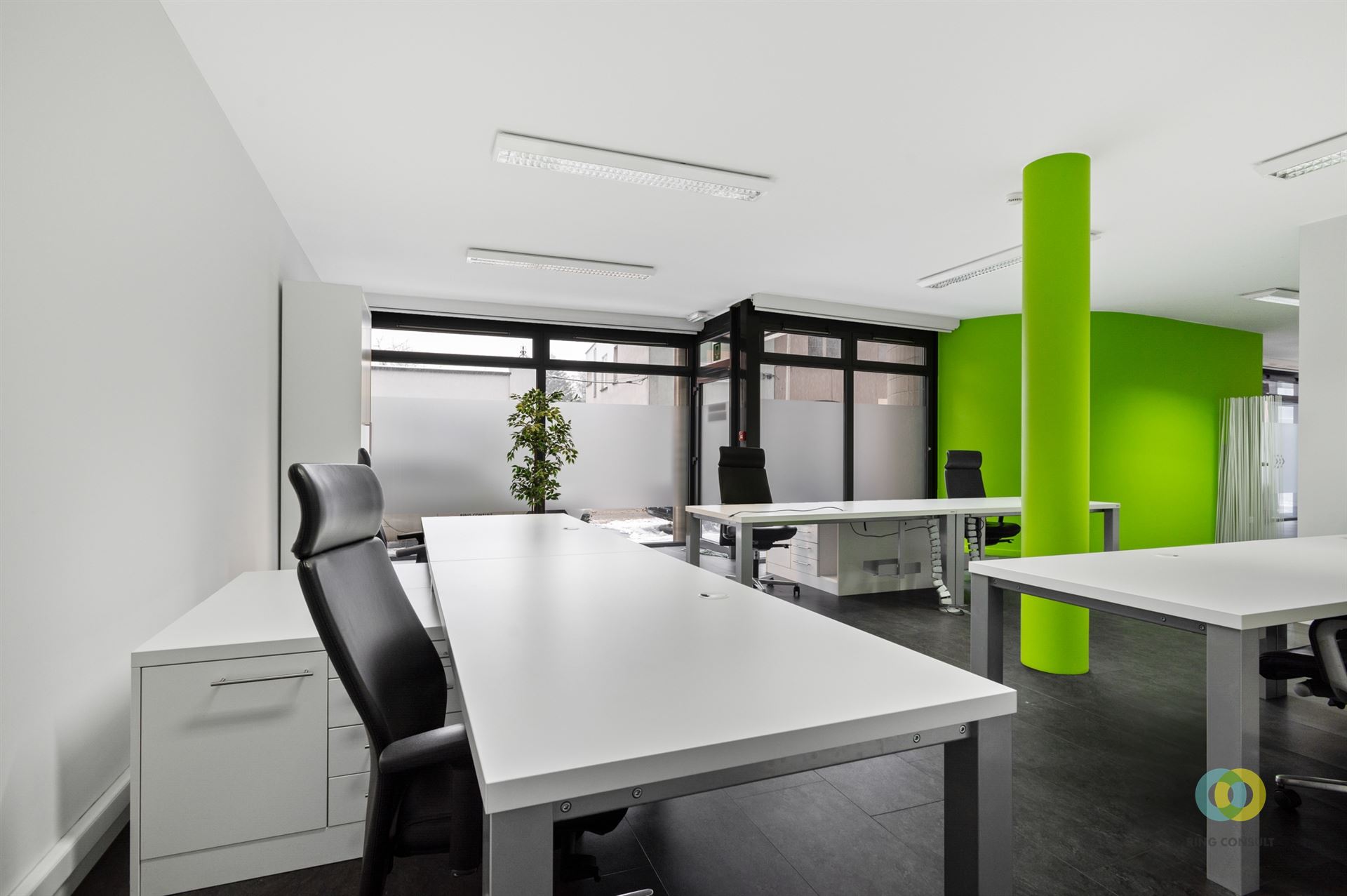 Kantoorruimte - Vilvoorde - foto 4