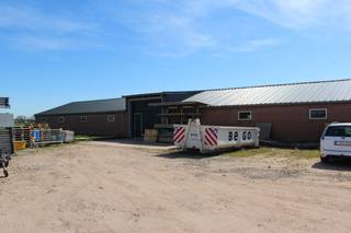 Commercial à louer à Westwesel