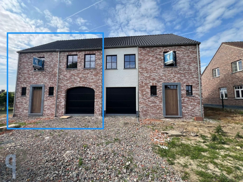 Schitterende nieuwbouwwoning, BEN, met 4 kamers - foto 1