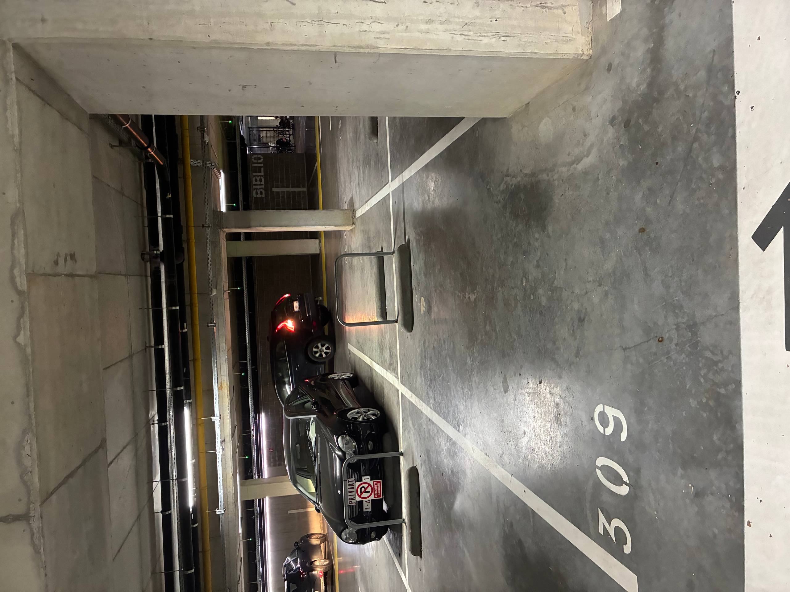 Parkeerplaats te huur in centrum Waregem - foto 2