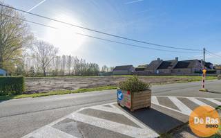 MASSEMEN – Bouwgrond voor open bebouwing met landelijk uitzicht (Lot 1)Bent u op zoek naar een unieke locatie om uw droomhuis te bouwen? Dan is deze...
