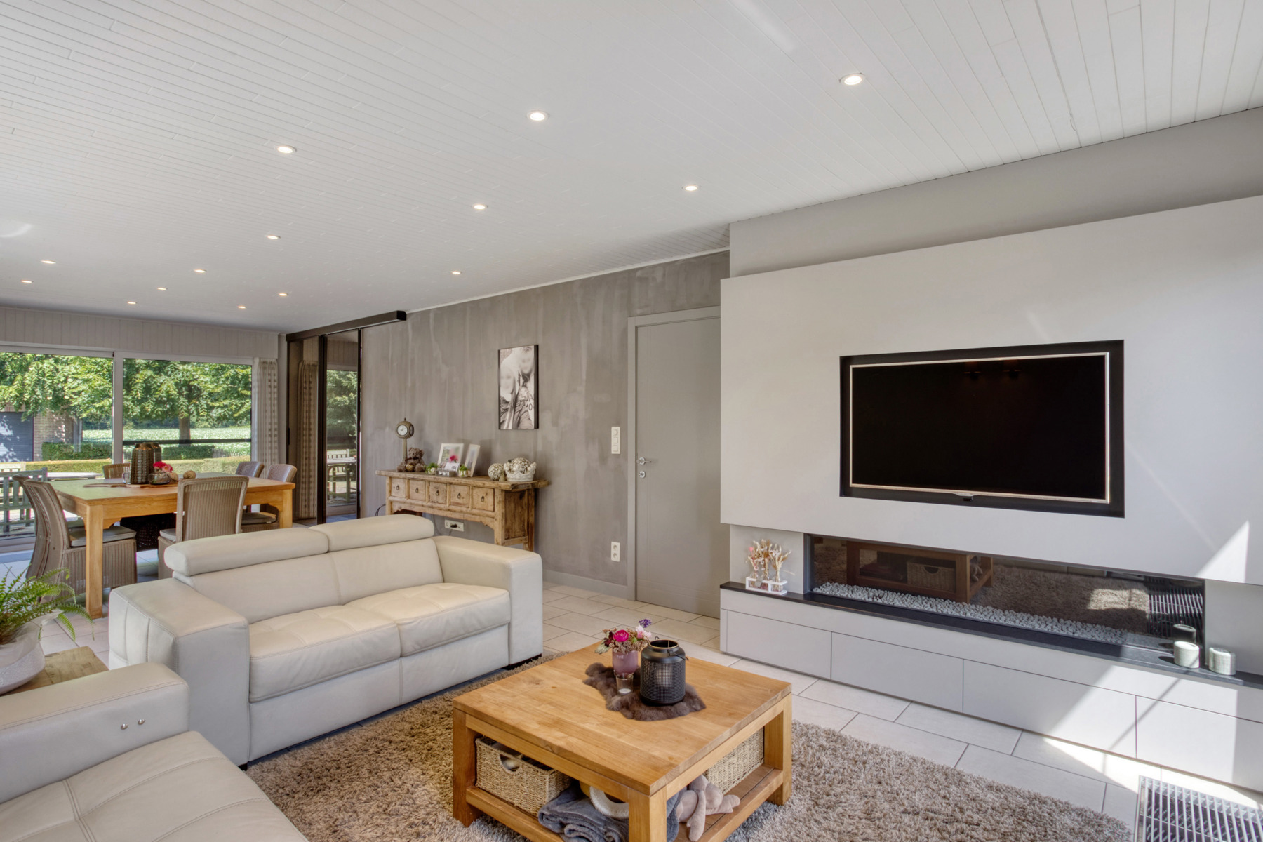 Rustig gelegen woning (4slk) met groot bijgebouw - foto 2