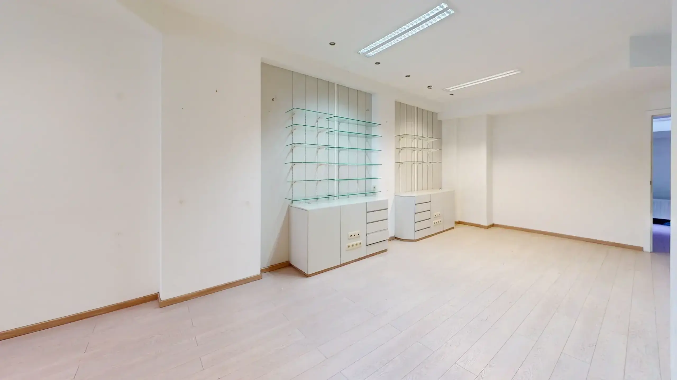 ANTWERPEN - Handelspand op toplocatie  - foto 4