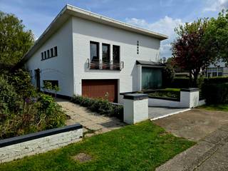 Maison à vendre à Bredene