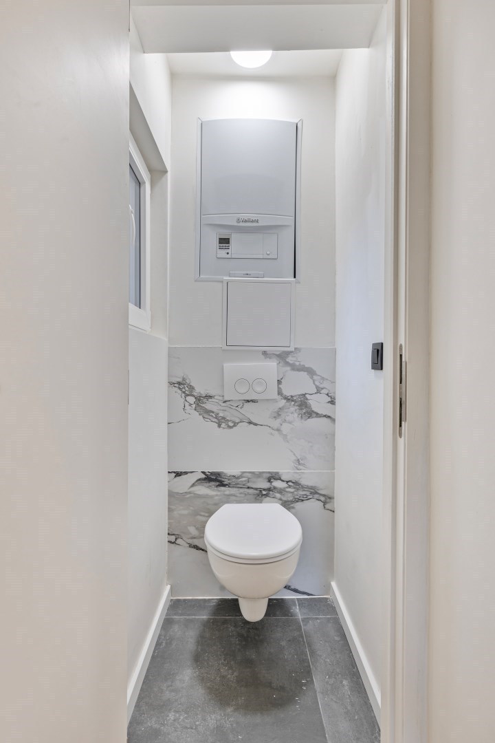 Apartment for sale in Hamme with 1 bedroom - photo 5