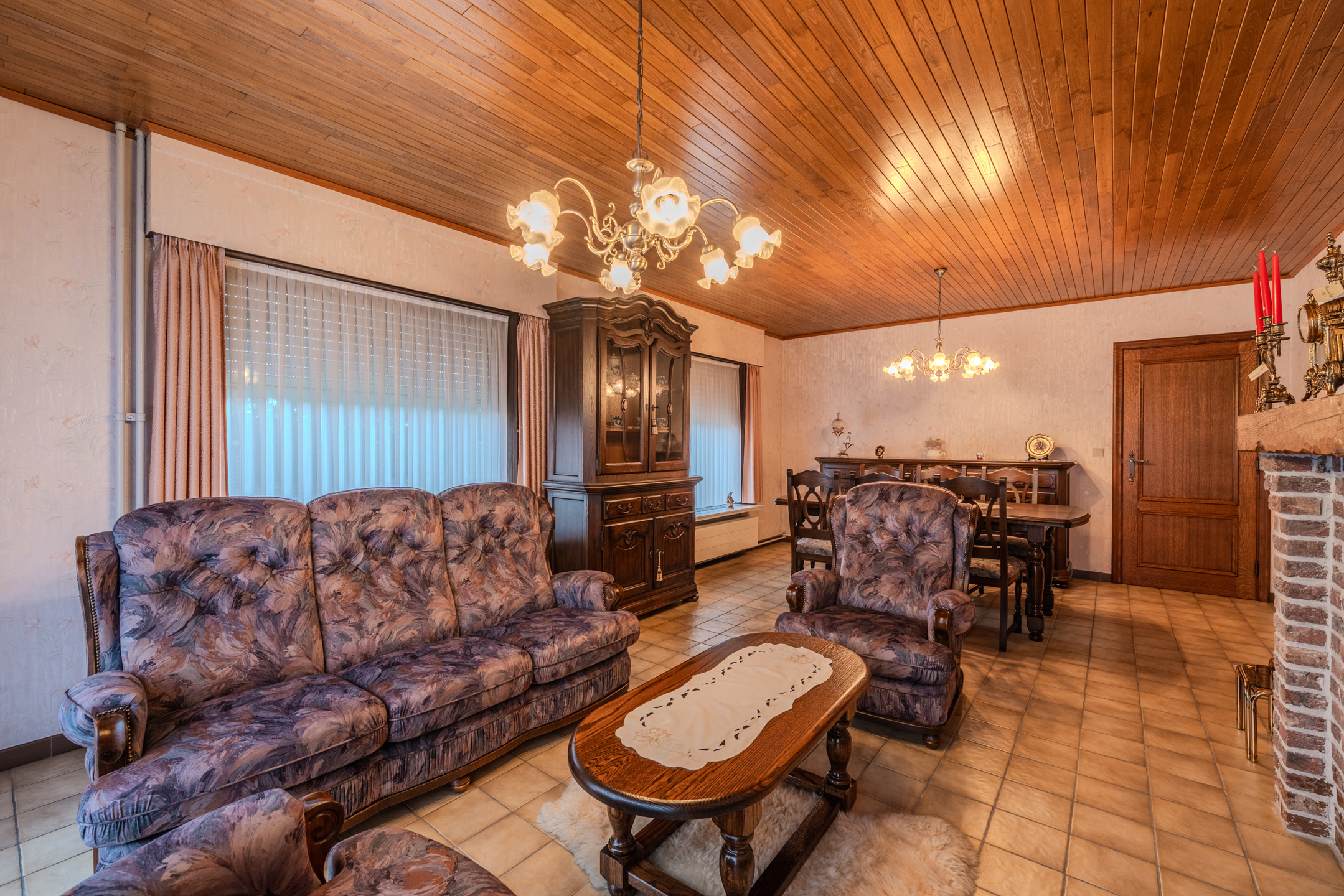 Villa (4 /5 slpk mogelijk) + Werkplaats / Atelier - foto 5