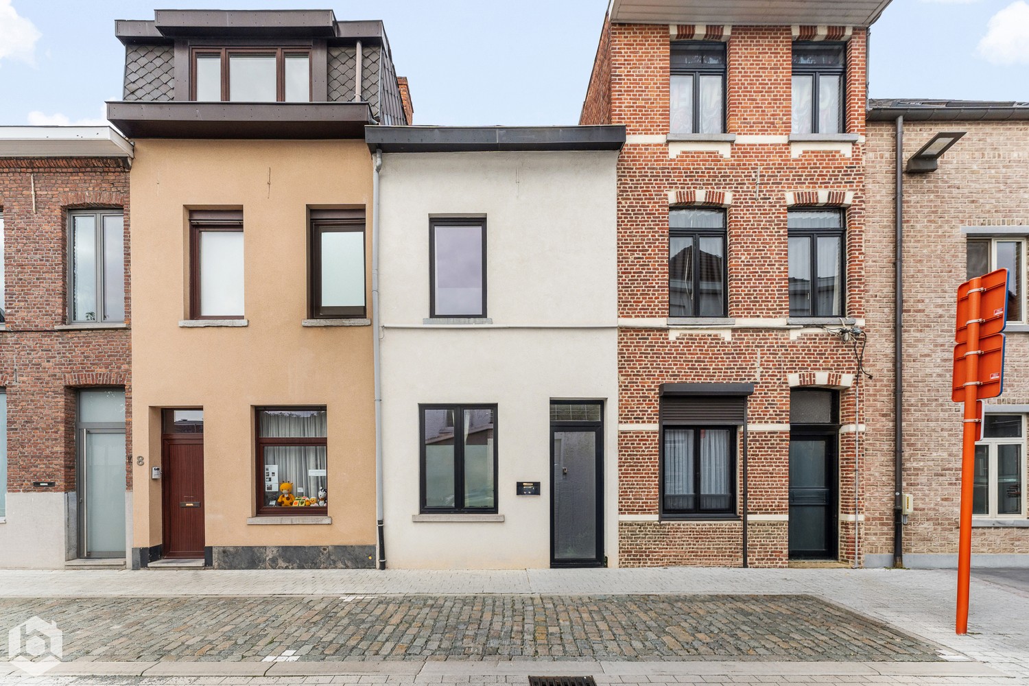 House for sale in Mechelen