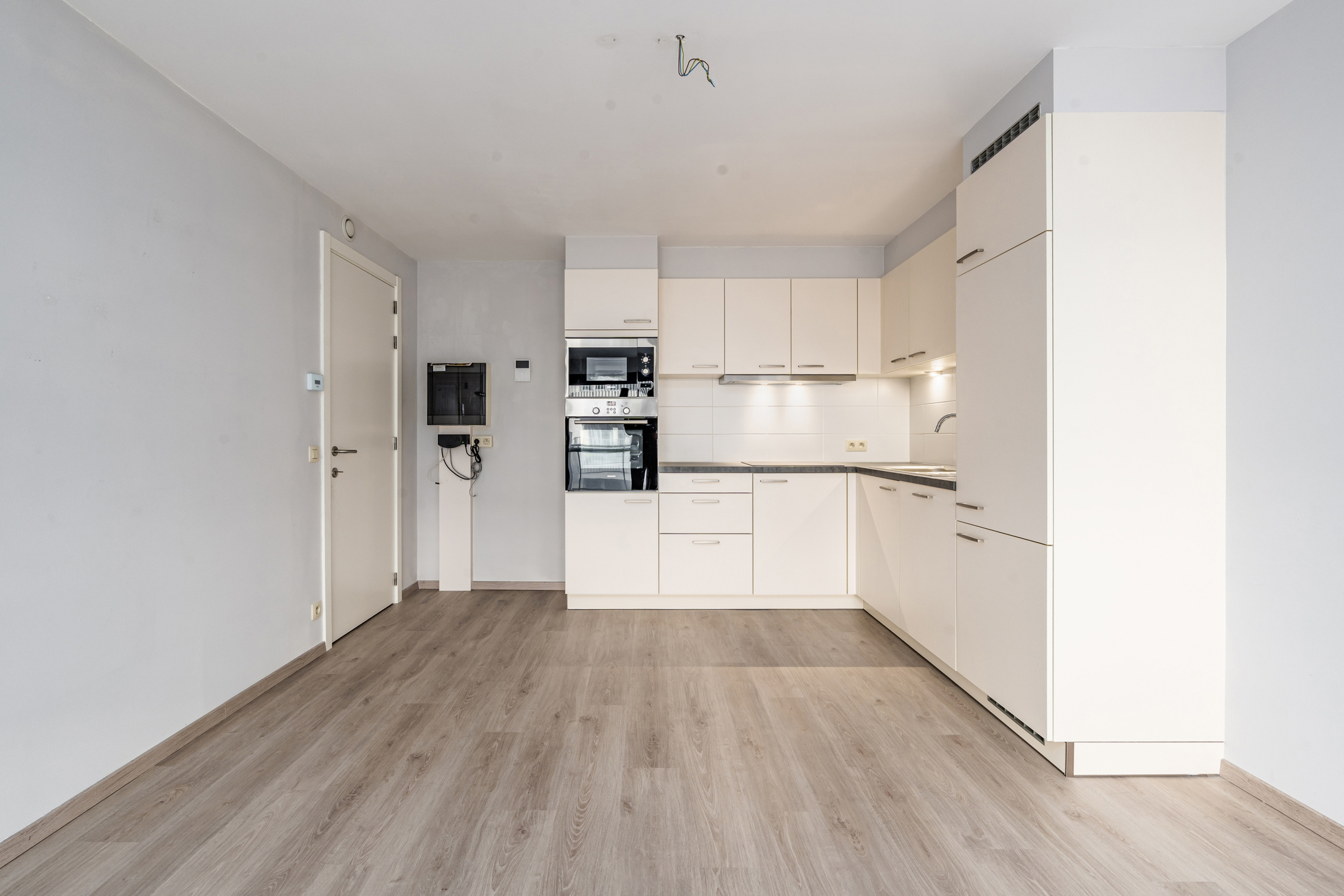 Instapklaar appartement in Zeebrugge met zonnig terras - foto 4