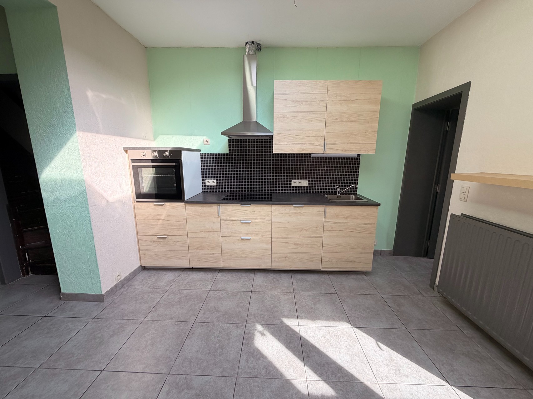House for sale in Flémalle with 2 bedrooms - photo 4