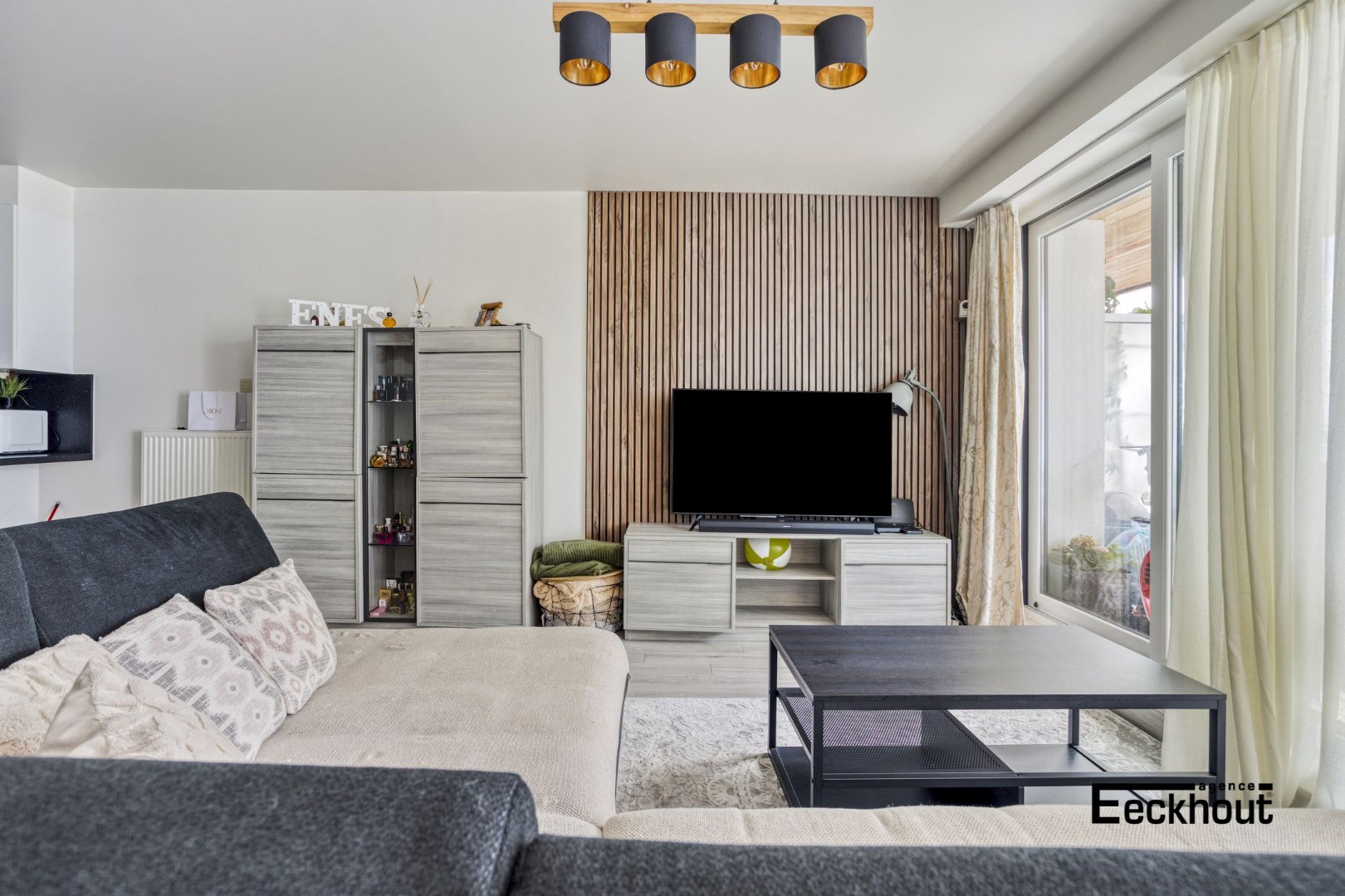 Appartement à vendre à Bredene avec 2 chambres - photo 5