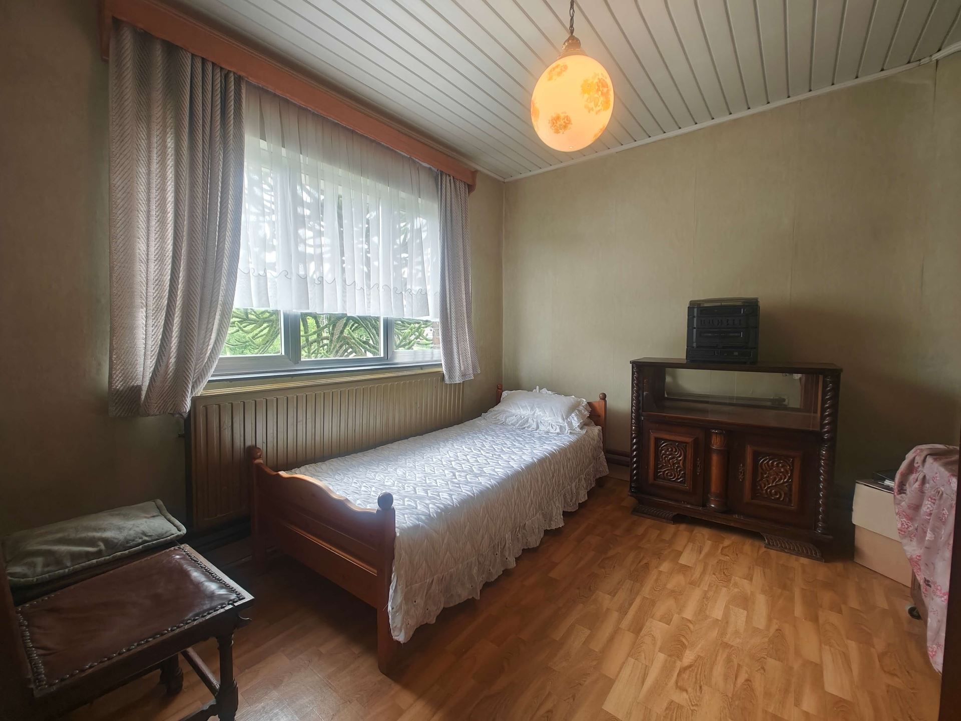 Te renoveren mijnwerkerswoning met 4 slaapkamers en extra  kangoeroegedeelte  - foto 4