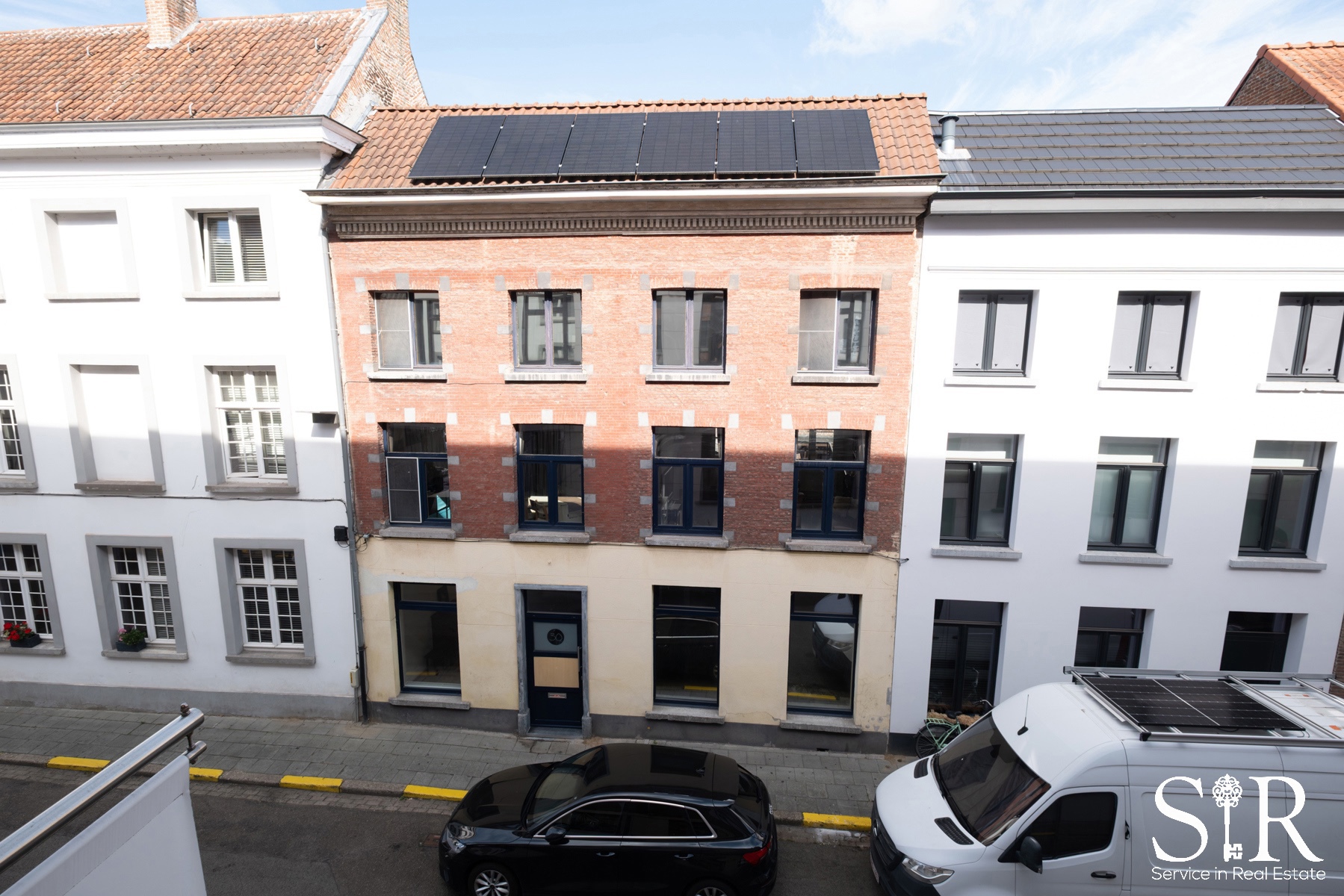 Appartement te koop in Mechelen met 4 slaapkamers - foto 2
