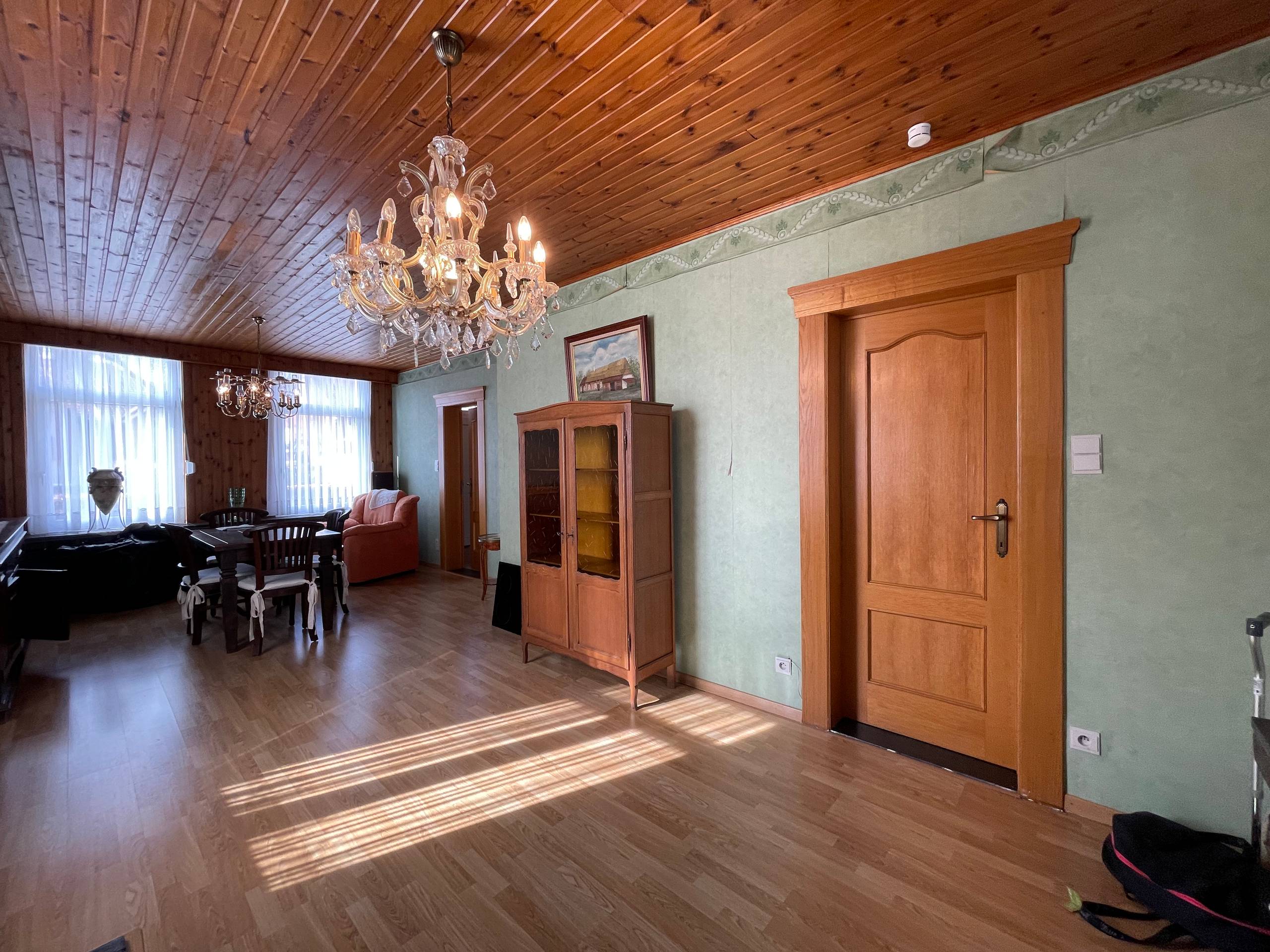 Polyvalente woning met atelier - foto 5