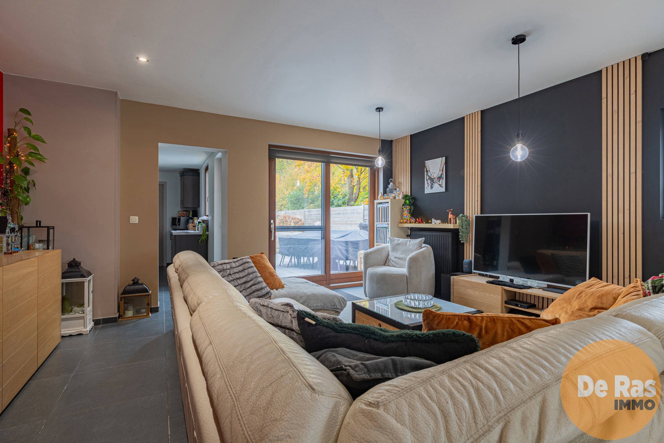 AFSNEE - eengezinswoning met 3 slpk en mooie tuin! - foto 5