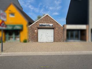 HORECAPAND met WOONST op TOPLIGGING IN HET CENTRUM VAN OUDENAARDE. Deze HANDELSZAAK, eerder gekend als "Stad Brugge", beschikt over een...