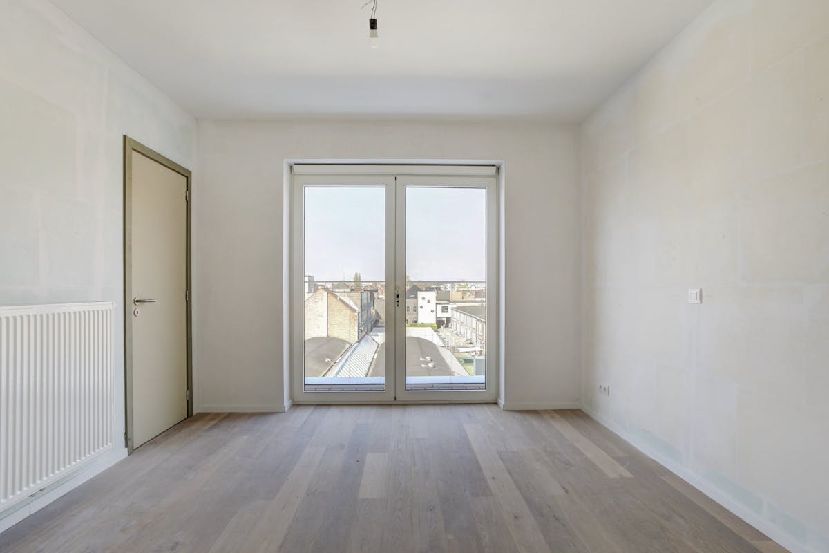 Appartement à vendre à Gand avec 2 chambres - photo 4