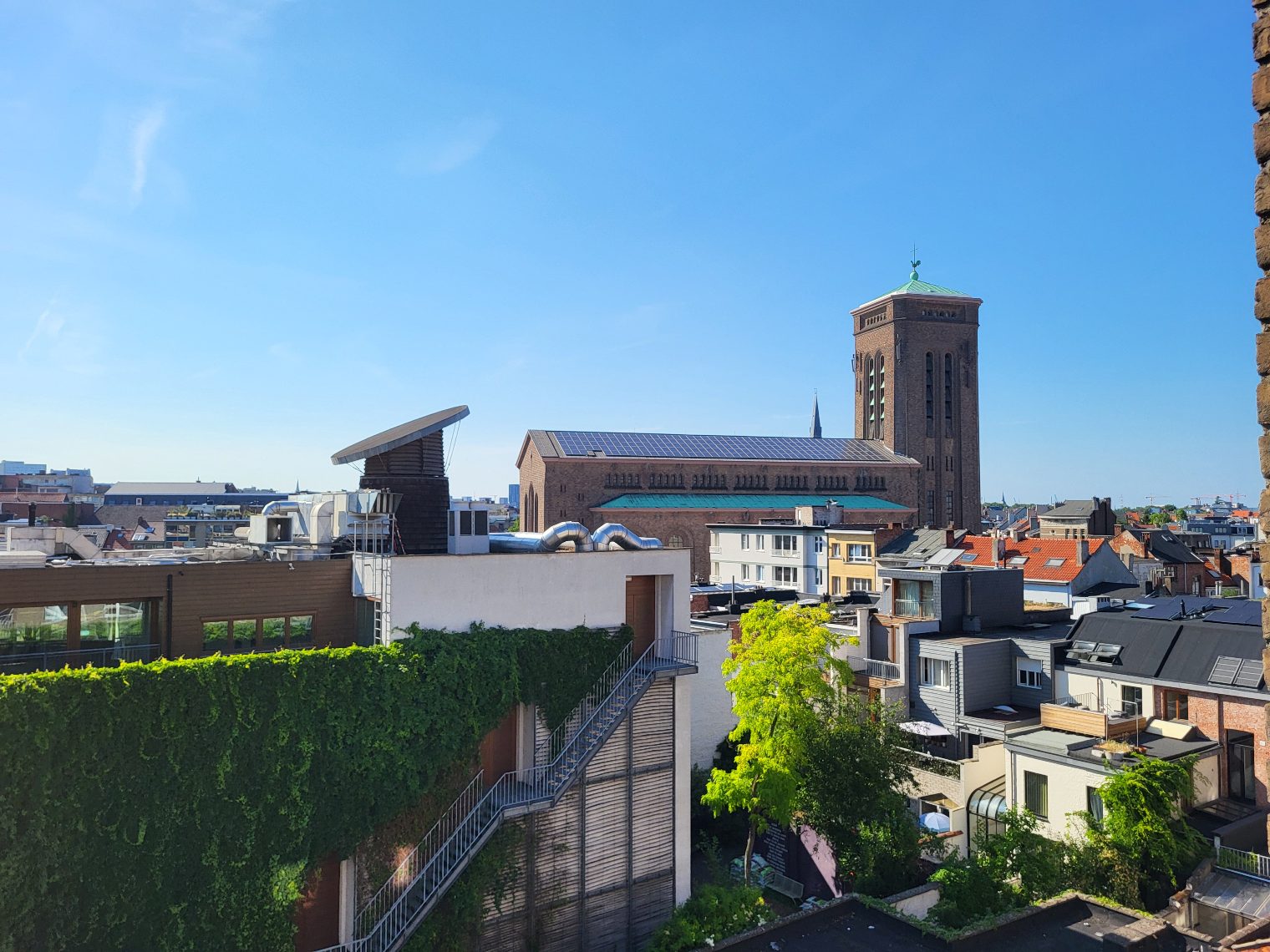 Appartement te koop in Borgerhout met 2 slaapkamers - foto 4
