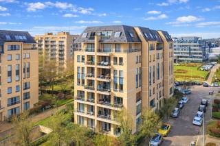 Apartment for sale in Anderlecht