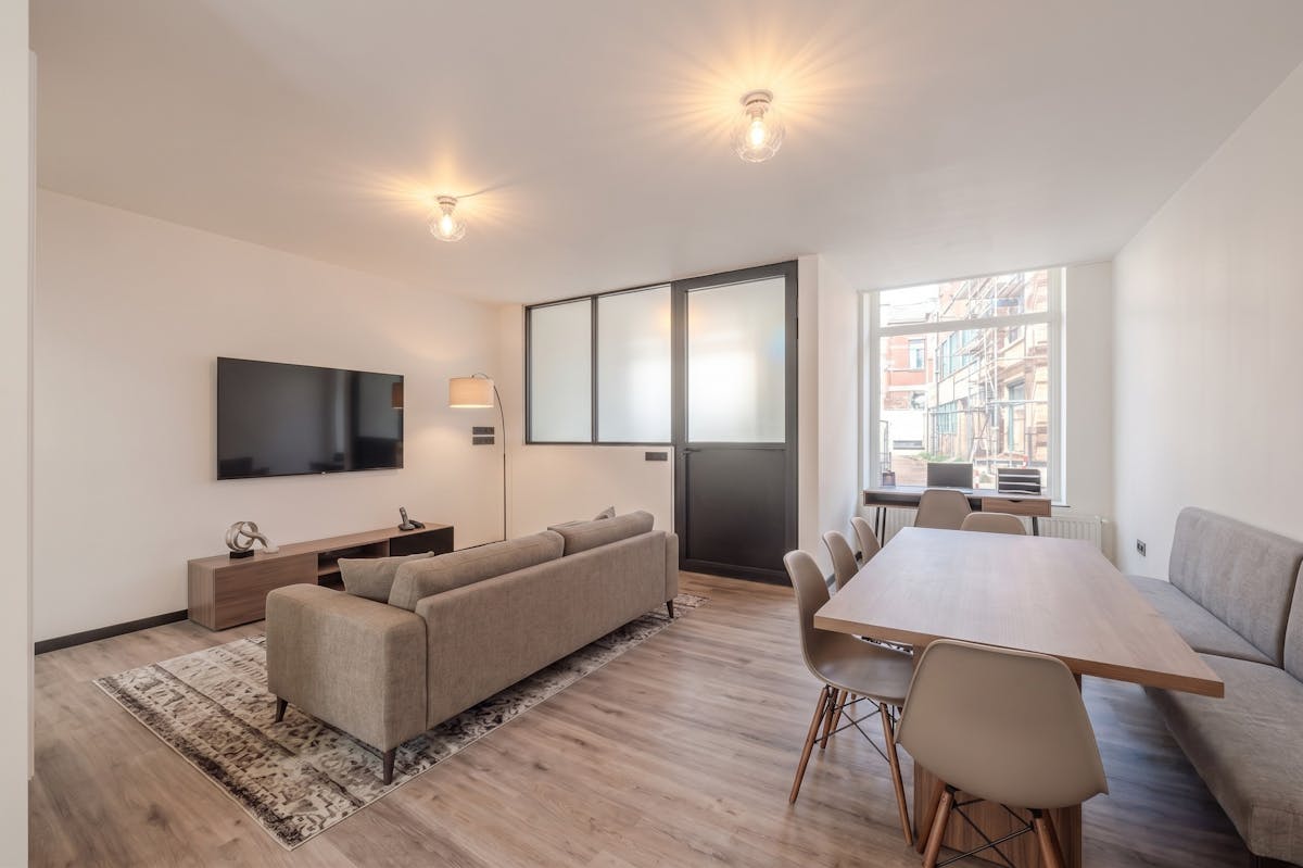 Maison entièrement rénovée à vendre au cœur d'Ypres - photo 4