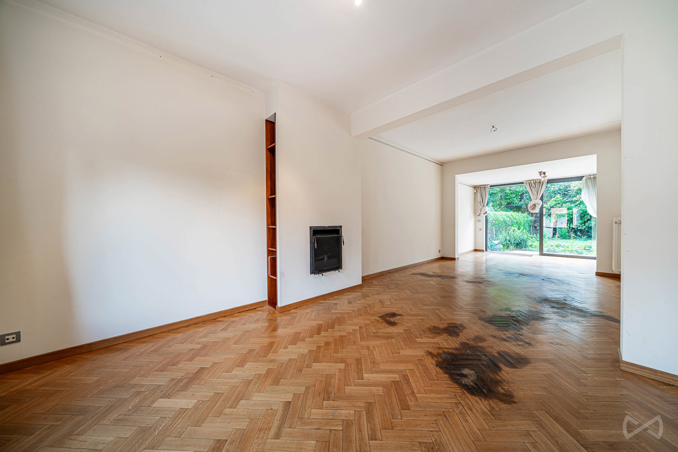 Sint-Pieters-Woluwe - Huis met tuin en garage - foto 4