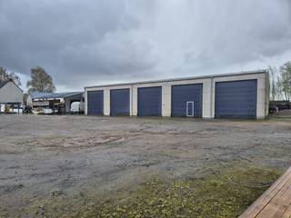 Commercial à louer à Laarne