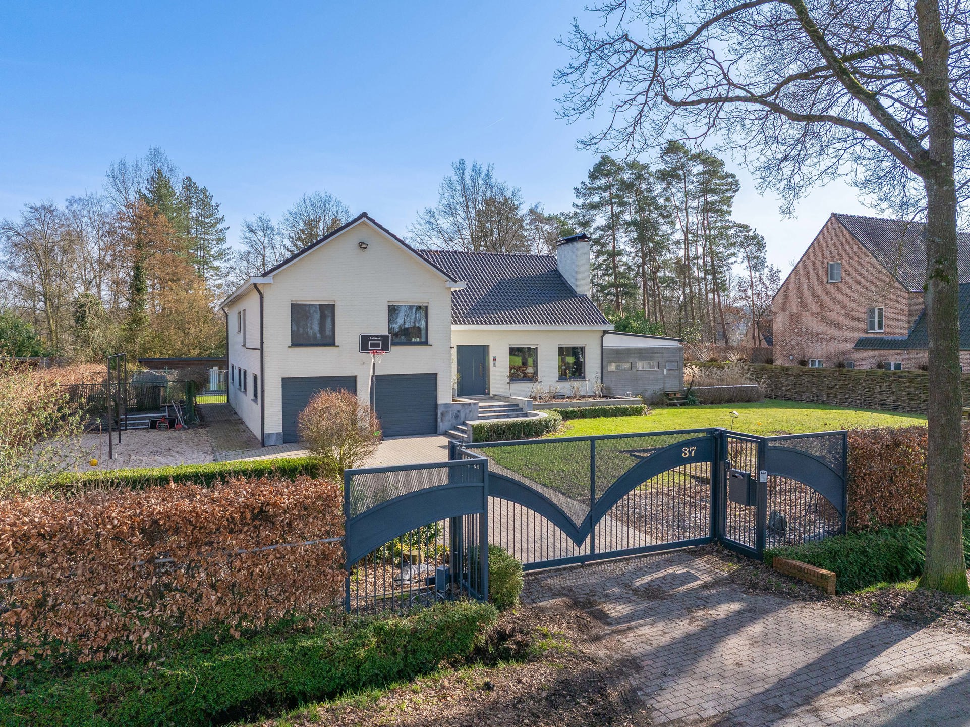 Maison à vendre à Malle avec 5 chambres - photo 2