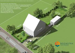 Op een uitstekende locatie in een groene omgeving te Keerbergen bevindt zich deze bouwgrond voor open bebouwing op een perceel van 935m². U...