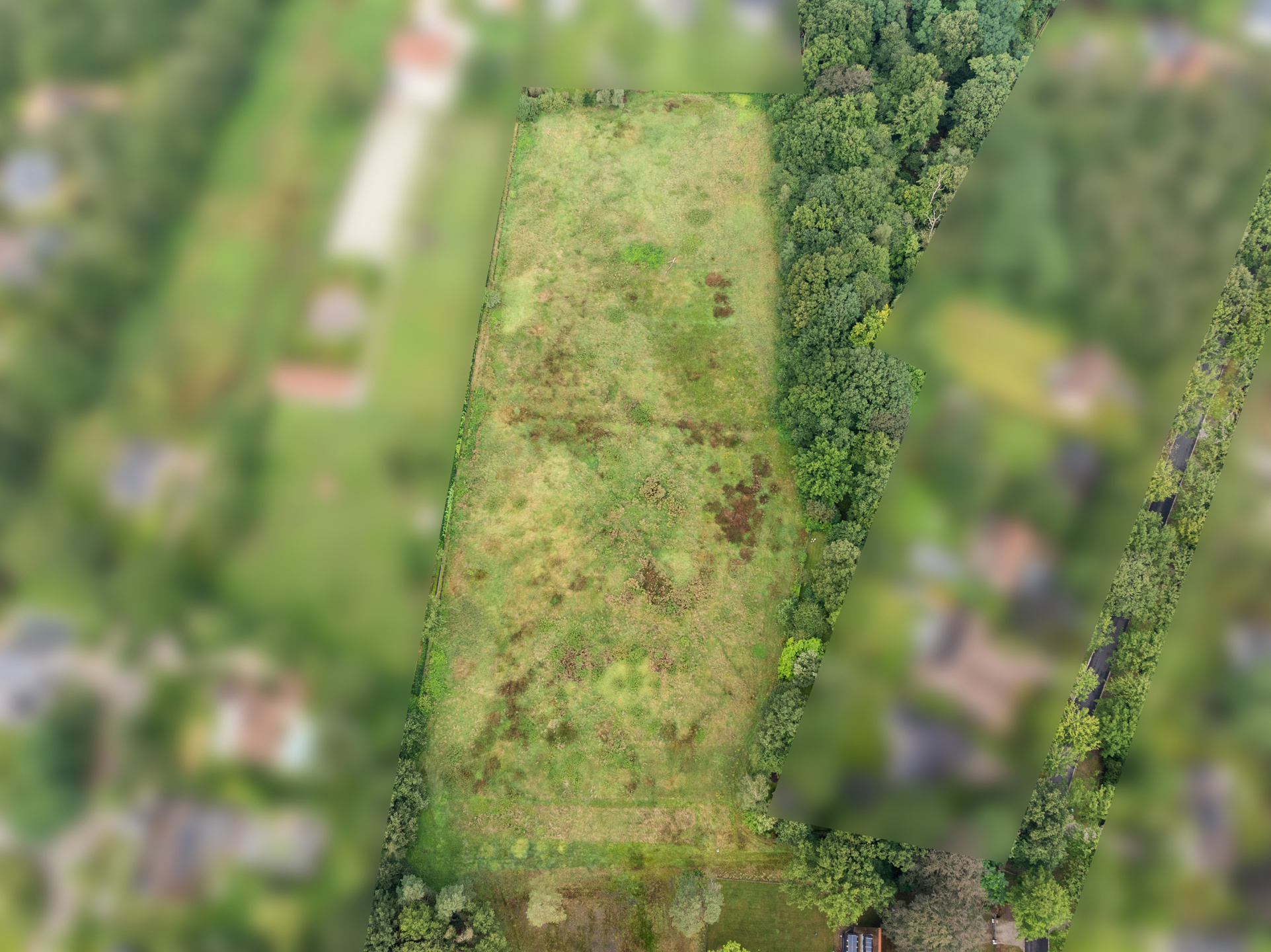 Exclusieve bouwgrond met een oppervlakte van 21.954m² - foto 5