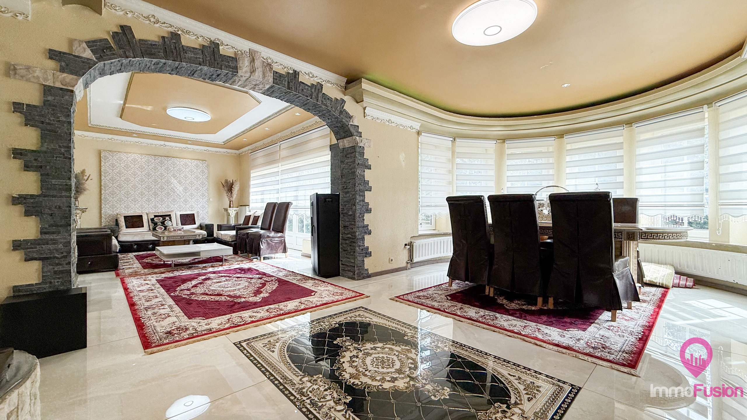 Maison à vendre à Houthalen-Helchteren avec 9 chambres - photo 4