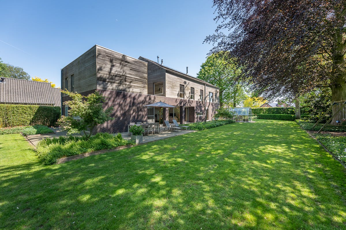 Unieke villa met praktijkmogelijkheid te Sijsele (Damme) - foto 5