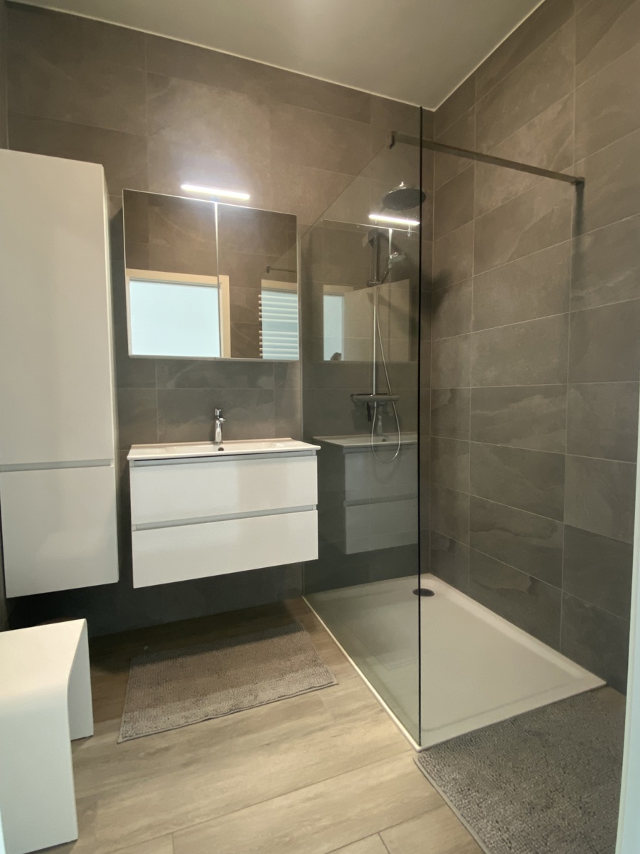 Apartment for rent in Hasselt with 2 bedrooms - photo 4