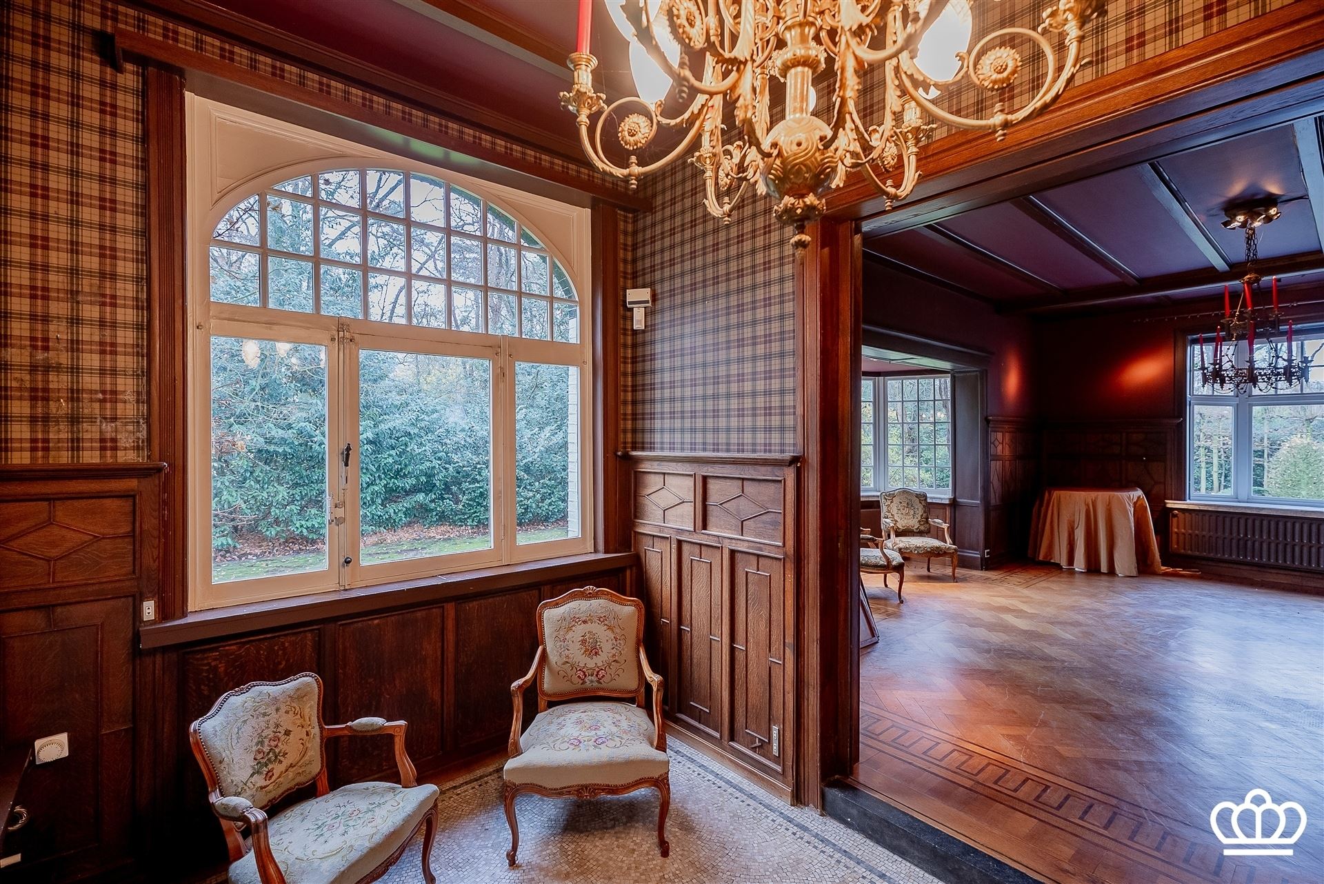 Maison à vendre à Essen avec 7 chambres - photo 4