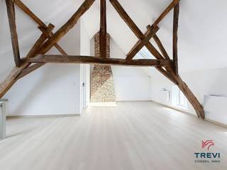 Apartment for rent in Rebecq