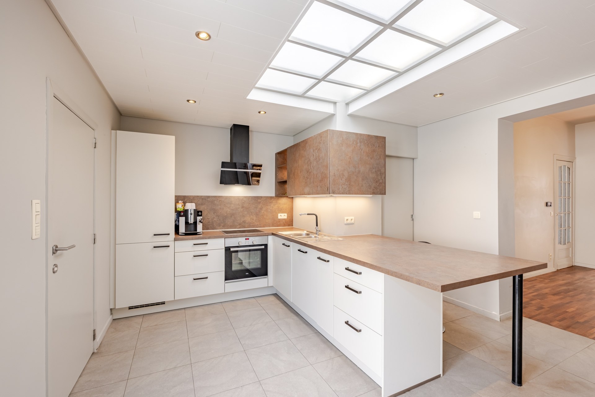 Maison à vendre à Alost avec 3 chambres - photo 3