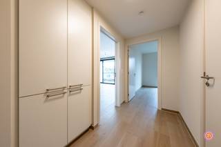 Wonen in het centrum van Bornem, op wandelafstand van winkels en andere faciliteiten? Deze recente serviceflat heeft het allemaal. Het bevindt zich...