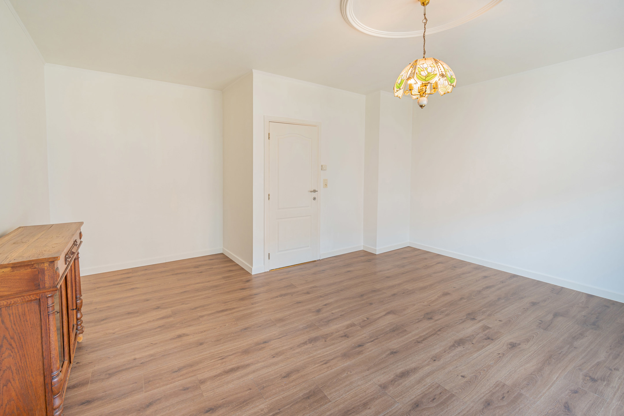 1-slaapkamer appartement met balkon in hartje Willebroek - foto 3