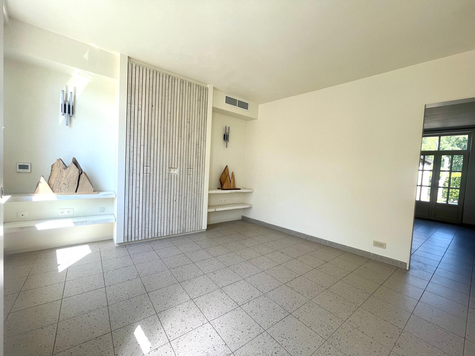 Geluwe - Instapklare halfopen woning in het centrum - foto 5